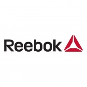 Caraffa sport and run reebok logo